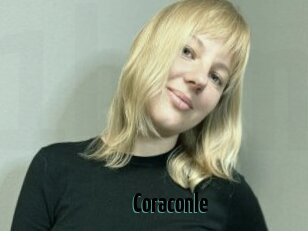 Coraconle