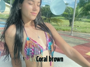 Coral_brown