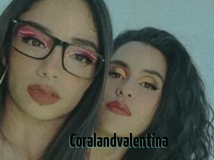 Coralandvalentina