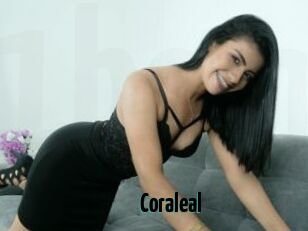 Coraleal