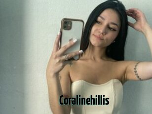 Coralinehillis