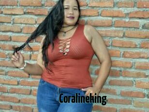 Coralineking