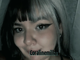 Coralinemillan