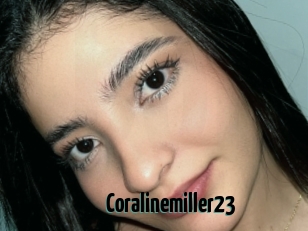 Coralinemiller23
