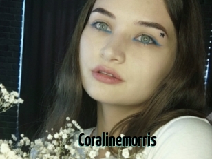 Coralinemorris