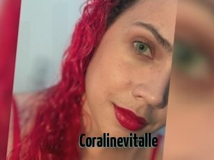 Coralinevitalle