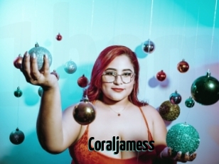 Coraljamess