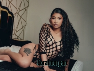 Coralmorgan