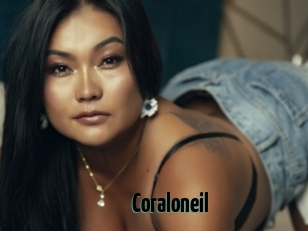 Coraloneil