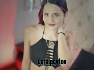 Coralpeyton