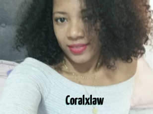 Coralxlaw