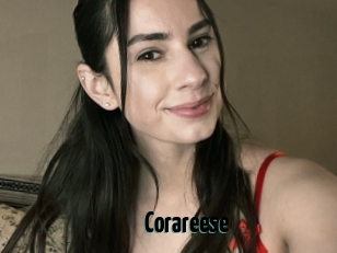Corareese