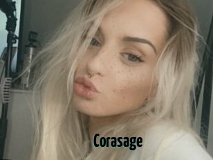 Corasage