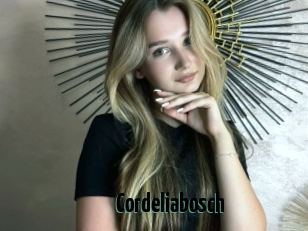 Cordeliabosch