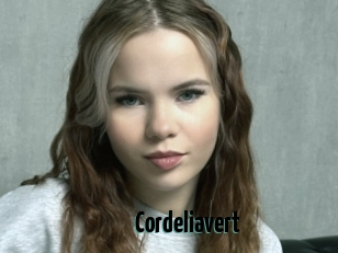 Cordeliavert