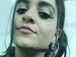 Corimanson