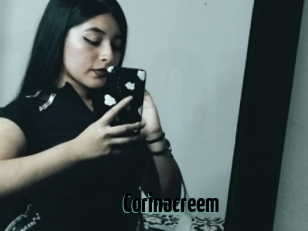 Corinacreem