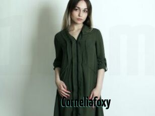 Corneliafoxy