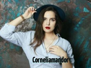 Corneliamandor