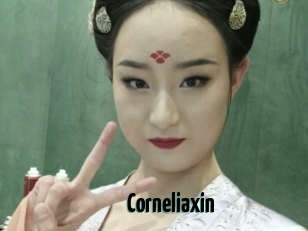 Corneliaxin