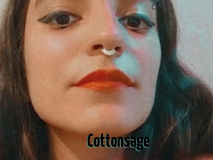Cottonsage