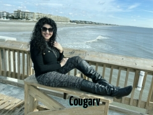 Cougarv