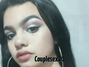 Couplesex20