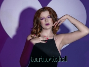 Courtneyfoxhall