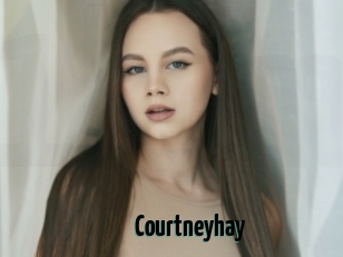 Courtneyhay