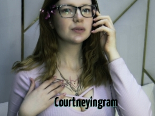 Courtneyingram