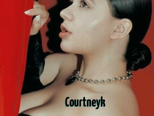 Courtneyk
