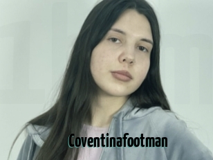 Coventinafootman