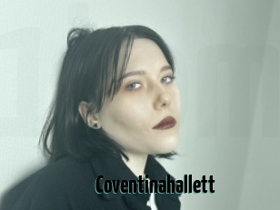 Coventinahallett