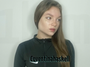 Coventinahaskell