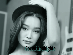 Coventinahigbie