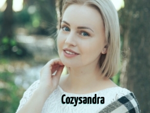 Cozysandra