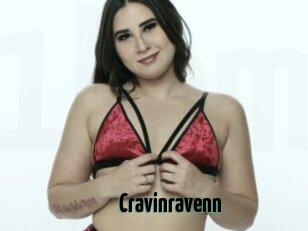 Cravinravenn