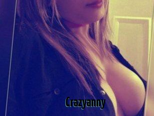 Crazyanny