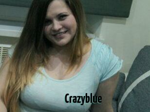 Crazyblue