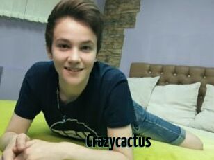 Crazycactus