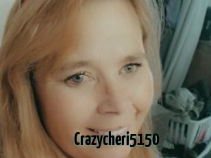 Crazycheri5150