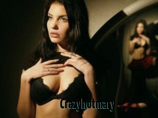 Crazyhotmary