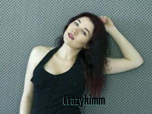 Crazykimm