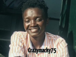 Crazymacky75