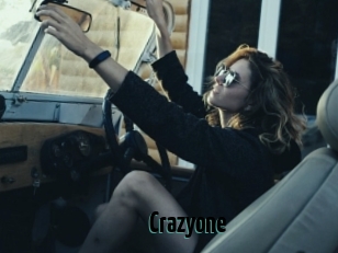 Crazyone