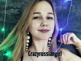Crazyrussiangirl