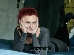 Crazyzolda