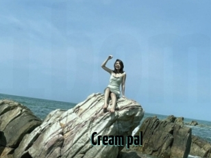 Cream_pal