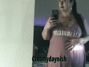 Creamydaynish