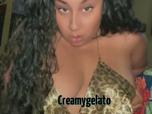 Creamygelato